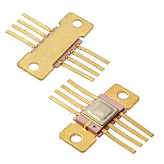 142ен10 Au 93г микросхема