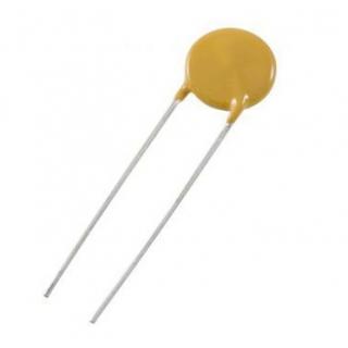 варистор FNR-14K101 100v