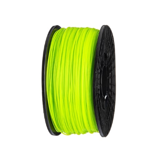 пластик SBS 1.75mm. 1кг бухта Сочное яблоко