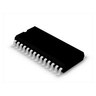 PIC16C63A-04I SO-28 микросхема