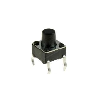 SWT 6*6*5 Kingtronics кнопка тактовая