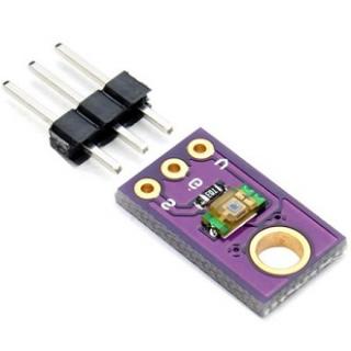 конст модуль датчика света TEMT6000