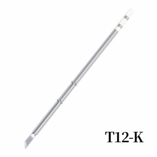 жало д/паяльной станции T12-K YIHUA 