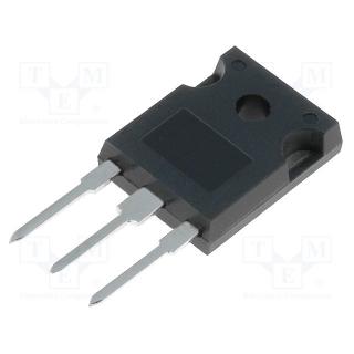 DG40F12T2 1200В 40А 707Вт TO-247 IGBT STARPOWER транзистор 