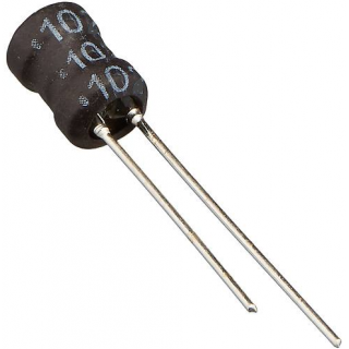 RLB0812-103KL 10мГн BOURNS индуктивность 