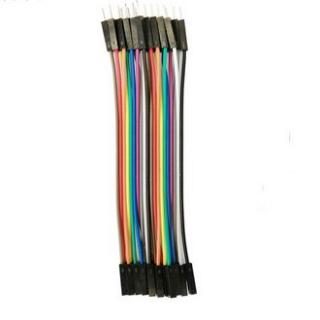 межплатный кабель AW 200mm 40pin вилка-розетка