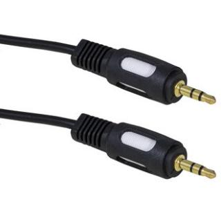 Шнур Stereo 3,5мм M-Stereo 3,5мм MG 1,5м