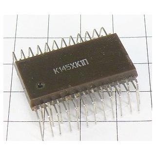 к145хк1п микросхема