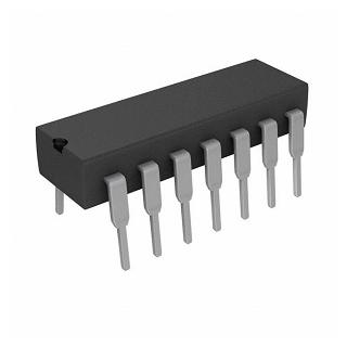 кр1533тм2 микросхема