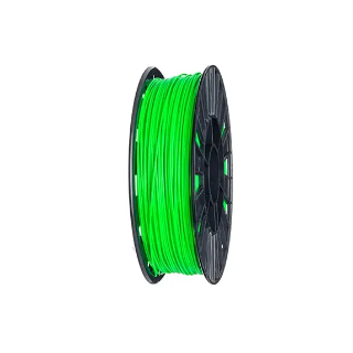 пластик PLA 1.75mm. 1кг Зеленый фонарь (зеленый) 