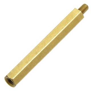 стойка для ПП PCHSN-40 м3 шестигранник мама-папа