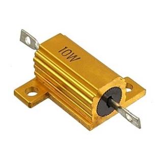 RX24 10W 5ом 5% металл резистор