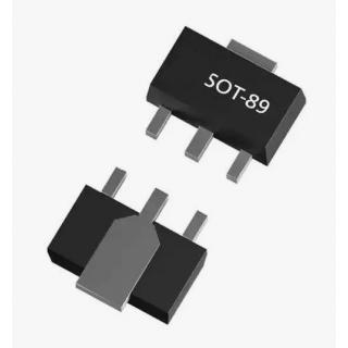 TPL810F50-89TR 3PEAK SOT-89 5в 180мА линейный регулятор напряжен