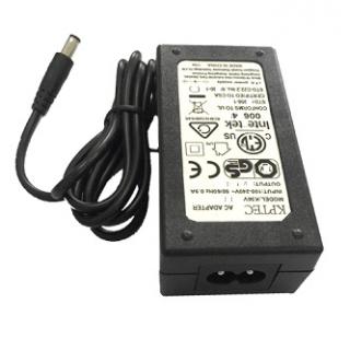 Блок питания 24v 1,5А 5.5x2.1 K36V240150E2 B55S68 36Вт KPTEC