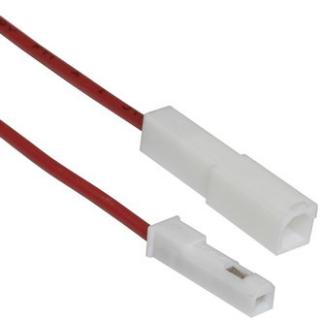 SYP-1P AWG22 0.1m межплатный кабель