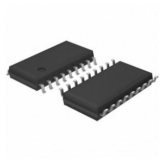 MAX350CWN WSOIC-18 микросхема
