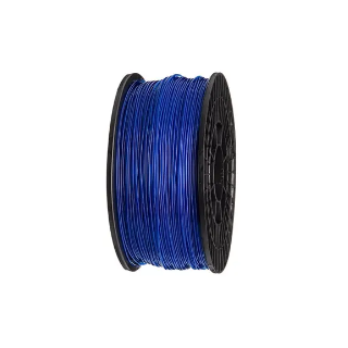 пластик SBS GLASS 1.75mm. 1кг бухта Глубокий океан
