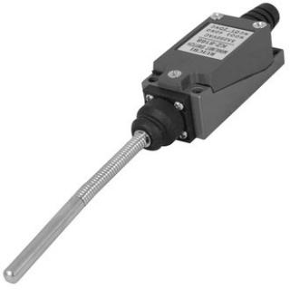 KZ-8168 (TZ-8168) Al+Zinс выключатель путевой