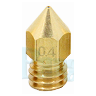 сопло MK7 MK8 1.75mm 0.3mm латунь