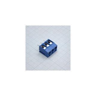 клеммник DG305-5,0-03P-12-00AH