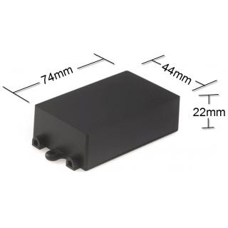 корпус G-1015 72*44*22мм GAINTA 