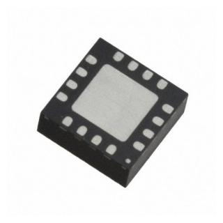 ADXL335BCPZ-RL7 AD LFCSP16 датчик