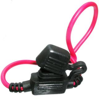 держатель предохранителя S1038-8