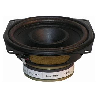 динамик 30гдш74-4 4ом 30Вт 125*125мм h=54мм