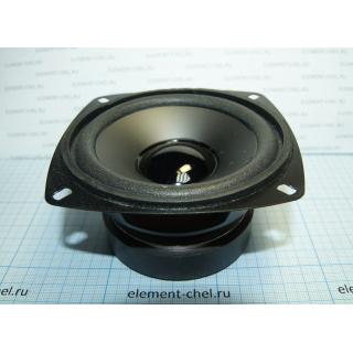 динамик 4ом 40вт YDD103-02  d=103мм h=60мм TRACONIC