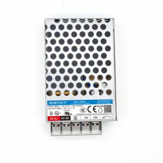 Блок питания 24v 1,1а LM25-23B24 MORNSUN источник питания