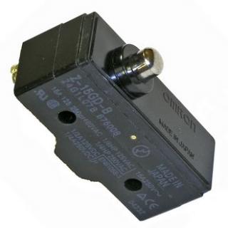 Z-15GD-B 15A 250V переключатель