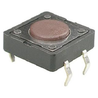 SWT 12*12*4,3 KLS кнопка тактовая