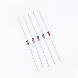 BZX79C7V5 /7.5В, 0.5вт/ DO-35 NEX-NXP (BZX55) стабилитрон