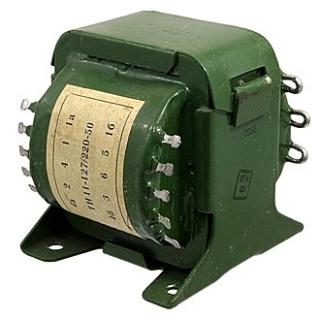 тн11-127/220-50 84г трансформатор