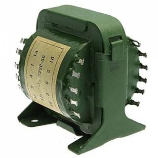 тн39-127/220-50 85г з/уп трансформатор