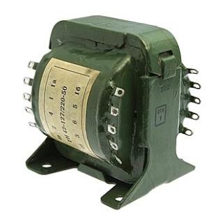 тн42-127/220-50  трансформатор