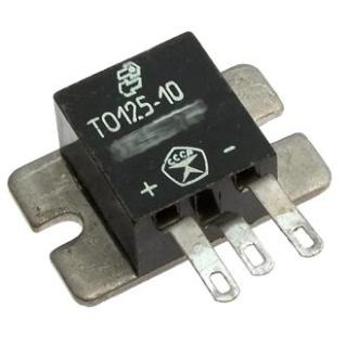 то125-10-12-3 /10А, 1200в/ оптотиристоры