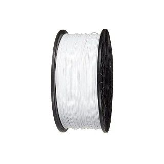 пластик PET-G 1.75mm. 1кг белый МАКО