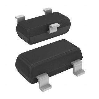 BC817-40 NPN 45B/0.5A/0.2BT SOT23 YJ транзистор