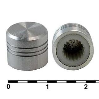 ручка металл 11х10B