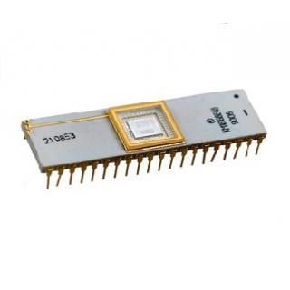 км1816ве48 92г Au микросхема