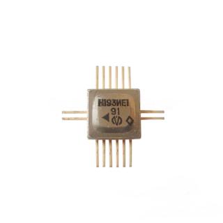 н193ие1 Au 91г микросхема