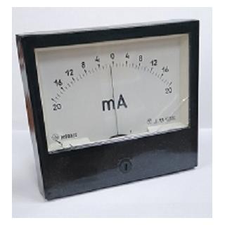 м903/2 20-0-20мА кл1,5 89г милиамперметр