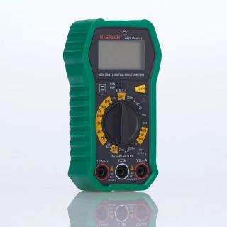 мультиметр цифровой MS-830N MASTECH