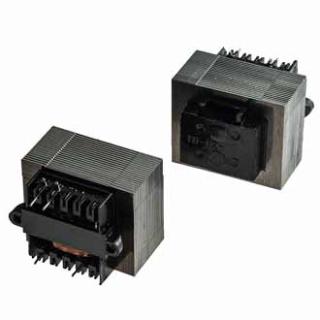 тп112-К166 7,2вт (40в 0,09а; 15в 0,24а) трансформатор