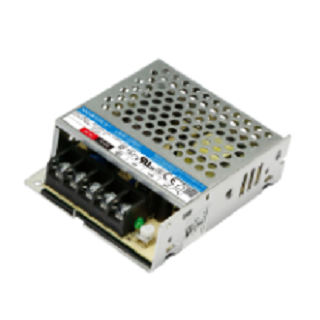 Блок питания 12v 3а LM35-22B12 MORNSUN источник питания