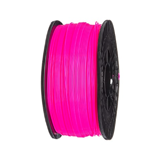 пластик SBS 1.75mm. 1кг бухта Розовое вино