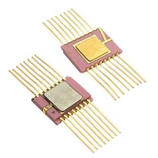 к134им4 Au микросхема