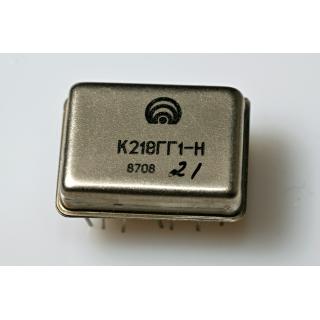 к218гг1 микросхема
