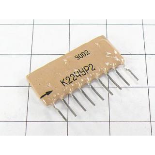 к224ур2 микросхема